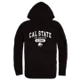 W Republic Alumni Hoodie Cal State Los Angeles Golden Eagles 561-202