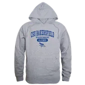 W Republic Alumni Hoodie Cal State Bakersfield Roadrunners 561-203