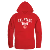 W Republic Alumni Hoodie Cal State East Bay Pioneers 561-205