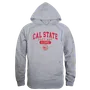 W Republic Alumni Hoodie Cal State East Bay Pioneers 561-205