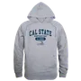 W Republic Alumni Hoodie Cal State Monterey Bay Otters 561-206