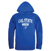 W Republic Alumni Hoodie Cal State San Bernardino Coyotes 561-207