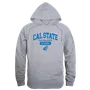 W Republic Alumni Hoodie Cal State San Bernardino Coyotes 561-207