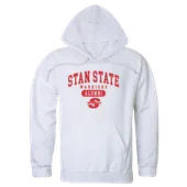 W Republic Alumni Hoodie Cal State Stanislaus Warriors 561-208