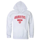 W Republic Alumni Hoodie Arkansas State Red Wolves 561-211