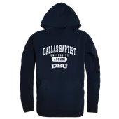 W Republic Alumni Hoodie Dallas Baptist Patriots 561-214