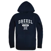 W Republic Alumni Hoodie Drexel University Dragons 561-215