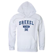 W Republic Alumni Hoodie Drexel University Dragons 561-215