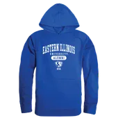 W Republic Alumni Hoodie Eastern Illinois Panthers 561-216