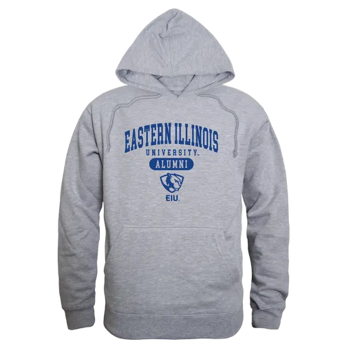 W Republic Alumni Hoodie Eastern Illinois Panthers 561-216