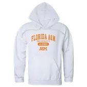 W Republic Alumni Hoodie Florida A&M Rattlers 561-218