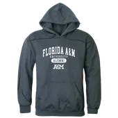 W Republic Alumni Hoodie Florida A&M Rattlers 561-218