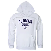 W Republic Alumni Hoodie Furman University 561-220