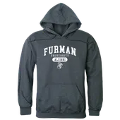 W Republic Alumni Hoodie Furman University 561-220