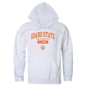 W Republic Alumni Hoodie Idaho State Bengals 561-222