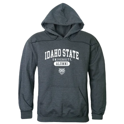 W Republic Alumni Hoodie Idaho State Bengals 561-222