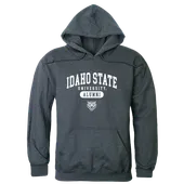 W Republic Alumni Hoodie Idaho State Bengals 561-222