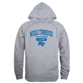 W Republic Alumni Hoodie Middle Tennessee State Blue Raiders 561-223