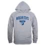 W Republic Alumni Hoodie Morgan State Bears 561-224