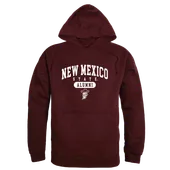 W Republic Alumni Hoodie New Mexico State Aggies 561-225