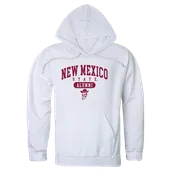 W Republic Alumni Hoodie New Mexico State Aggies 561-225