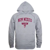 W Republic Alumni Hoodie New Mexico State Aggies 561-225