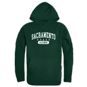 W Republic Alumni Hoodie Sacramento State Hornets 561-231