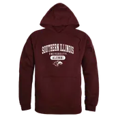 W Republic Alumni Hoodie Southern Illinois Salukis 561-234