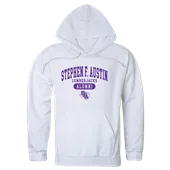 W Republic Alumni Hoodie Stephen F. Austin State Lumberjacks 561-238