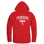 W Republic Alumni Hoodie Tuskegee Golden Tigers 561-240