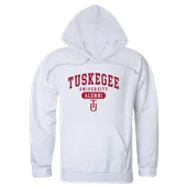 W Republic Alumni Hoodie Tuskegee Golden Tigers 561-240