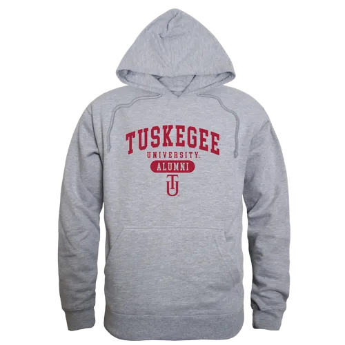 W Republic Alumni Hoodie Tuskegee Golden Tigers 561-240