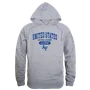 W Republic Alumni Hoodie Air Force Falcons 561-242