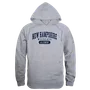 W Republic Alumni Hoodie New Hampshire Wildcats 561-243