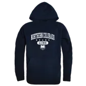 W Republic Alumni Hoodie Northern Colorado Bears 561-244