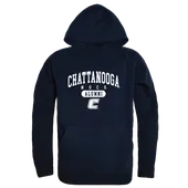 W Republic Alumni Hoodie Tennessee Chattanooga Mocs 561-246