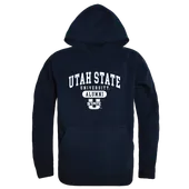 W Republic Alumni Hoodie Utah State Aggies 561-250