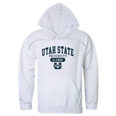 W Republic Alumni Hoodie Utah State Aggies 561-250