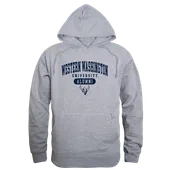 W Republic Alumni Hoodie Western Washington Vikings 561-252