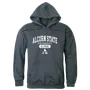 W Republic Alumni Hoodie Alcorn State Bravehawks 561-261