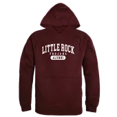 W Republic Alumni Hoodie University Of Arkansas At Little Rock 561-262