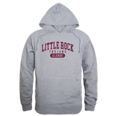 W Republic Alumni Hoodie University Of Arkansas At Little Rock 561-262