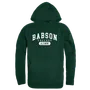 W Republic Alumni Hoodie Babson College Beavers 561-263