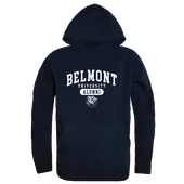 W Republic Alumni Hoodie Belmont University Bruins 561-265