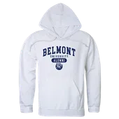 W Republic Alumni Hoodie Belmont University Bruins 561-265