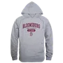 W Republic Alumni Hoodie Bloomsburg University Huskies 561-268