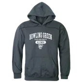 W Republic Alumni Hoodie Bowling Green State Falcons 561-269