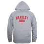 W Republic Alumni Hoodie Bradley Braves 561-270