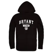 W Republic Alumni Hoodie Bryant University Bulldogs 561-272