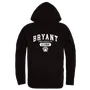 W Republic Alumni Hoodie Bryant University Bulldogs 561-272